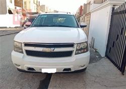 Chevrolet Suburban